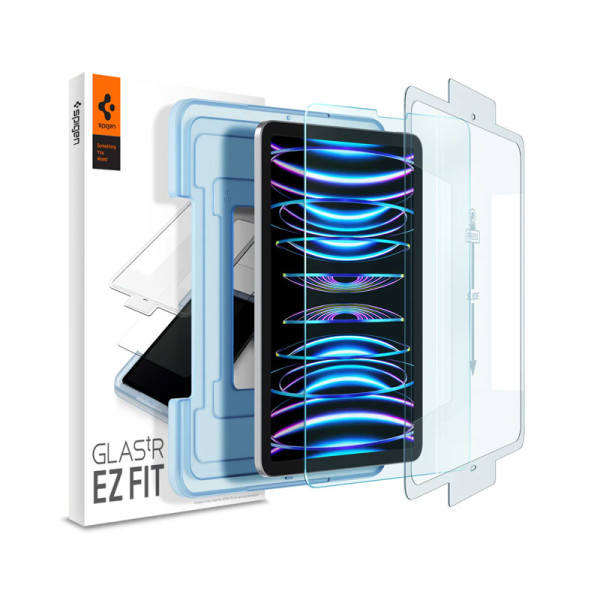 Glas Tr EZ Fit (HD) Screen Protector for iPad Air 10.9"/Pro 11"/Air 5th Gen